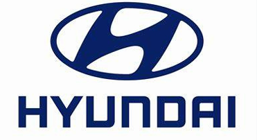 Hyundai logo