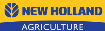 New Holland logo