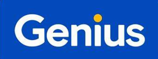 Genius logo