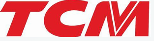 TCM logo