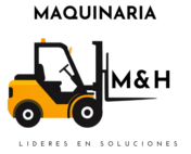 Maquinaria MyH